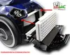 MisterVac Compatible avec Bosch BGC41X36/01 Serie6 sans sac Voir les images du produit 2
