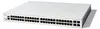 Cisco C1200-48T-4G, Řízený, L2/L3, Gigabit Ethernet Náhled obrázku produktu 1