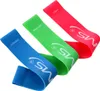 Gu04 Slim Set cvičební pásy-set Hms Náhled obrázku produktu 5