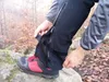HAVEN Regen und Allwetterhose RAINBRAIN Lang schwarz/ gruen Produktbild-Vorschau 6