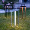 Zafferano - Lanterne Solaire 2 Led, 56,4 Cm - Lampe Murale Voir les images du produit 2