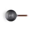 WOLL Sauteuse Carbon Steel  Ø24cm H7cm Produktbild-Vorschau 3