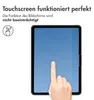 imoshion Displayschutz aus gehärtetem Glas iPad Air 11 Zoll Produktbild-Vorschau 3