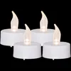 Star Trading 4x LED Teelicht weiß 6/18h Timer 3,8x4cm Produktbild-Vorschau 6