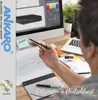 Ankaro DCR 3000 Plus ricevitore digitale via cavo 1080p Anteprima dell’immagine prodotto 16