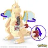 Méga-Pokémon - Dragonite HKT25 Voir les images du produit 23