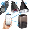 Repti-Zoo Termoigrometro intelligente Wi-Fi - termometro e Anteprima dell’immagine prodotto 2