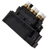 Bloc de soupapes de suspension pneumatique pour Voir les images du produit 9