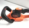 Black & Decker BCHTS3625L1, 55 cm, Doppelte Klinge, Produktbild-Vorschau 5