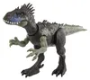 MATTEL Jurassic World Wild Roar Dryptosaurus HLP15 - Nuovo Anteprima dell’immagine prodotto 13