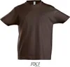 SOL´S Kids´ Imperial T-Shirt Produktbild-Vorschau 1