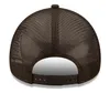 New Era Caps Essential New York Yankees League Trucker Cap, Produktbild-Vorschau 3