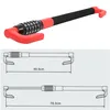 SCHMIDT security tools Antivol de pédale LS-2000 Antivol de Voir les images du produit 4