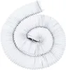 vidaXL Lüftungsschlauch Aluminium und PVC 6 m Ø10 cm Produktbild-Vorschau 5