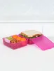 Sistema 31735 Lunch-Box 145 x 150 mm 1,4 L blau Náhled obrázku produktu 11