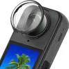 INF Ochranná čočka Insta360 X4 - Vylepšená čistota a Náhled obrázku produktu 2