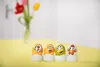 Oster Banderole Crazy Eggs - 4 Motive 12 Stück sortiert. Produktbild-Vorschau 5