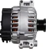 HELLA 8EL 011 712-031 Lichtmaschine Generator LiMa 180A 12V Produktbild-Vorschau 4