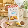 Bonne Maman La Madeleine chocolat au lait 210g Produktbild-Vorschau 2