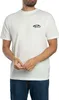 Vans Doppeltes Standard-T-Shirt mit Rückenlogo, Weiß L Produktbild-Vorschau 4