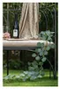 Chaks Eukalyptus - Girlande - grun - 173 cm - Hochzeit Produktbild-Vorschau 4