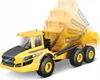 Bburago 18-32085 - Volvo Muldenkipper A25G (échelle 1:50) Voir les images du produit 7