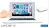 Lexibook, LAPTAB® 10, Laptop mit Touchscreen, Entwickelt Produktbild-Vorschau 5