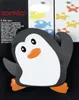 Spirella Pingy, antislip badmat, voor kinderen, zwart, Productafbeelding-voorbeeld 2