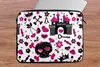 MuchoWow® Laptop Hülle 17 Zoll Laptoptasche Mädchen - Krone Produktbild-Vorschau 6