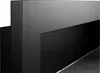 Wandhängender Biokamin mit Glas 90x40x12 cm Schwarz Produktbild-Vorschau 23