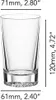 Spiegelau Sada 4 sklenic na nealkoholické nápoje Lounge Náhled obrázku produktu 11