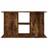 Aquariumständer Räuchereiche 101x41x58 cm Holzwerkstoff Produktbild-Vorschau 5