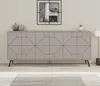 Skye Decor, Dune 183 - Light Mocha, skříně do obývacího Náhled obrázku produktu 1