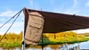 Bushmen Hot Tarp, natuurlijke katoenen zeildoek, 4 x 4 Productafbeelding-voorbeeld 7