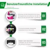 4 Druckerpatronen kompatibel zu Brother LC-3213 MFC-J497DW Produktbild-Vorschau 5