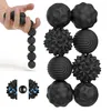 Magnetisches Fidget-Spielzeug mit 8 Kugeln – Produktbild-Vorschau 1
