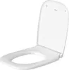 Duravit WC-Sitz D-CODE mit Absenkautomatik weiß Produktbild-Vorschau 12