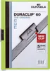 DURABLE Klemmmappe DURACLIP® 60 A4 25 ST 220905 Produktbild-Vorschau 1