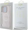 Guess GUHMP16LPSAPSMEP iPhone 16 Pro 6.3" rose hardcase Voir les images du produit 8