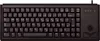 Cherry Compact-Keyboard G84-4400 - Tastatur - USB - Voir les images du produit 1