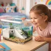 Kruger Meier LagunaVerde Turtle Aquarium - acquario per Anteprima dell’immagine prodotto 4
