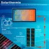 KESSER® Solarkollektor Poolheizung cm, Warmwasser Heizung Produktbild-Vorschau 4