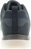 Skechers Summits - Brisbane - Poliestere Navy Taglia: 43 Anteprima dell’immagine prodotto 4