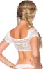 Dirndline - Dirndl - Bluse - XL - Produktbild-Vorschau 3