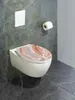 Premium WC-Sitz Canyon mit Relief Produktbild-Vorschau 9