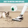 Staubsaugerbeutel für Vorwerk Kobold VB100 FP100 Produktbild-Vorschau 5