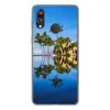 MuchoWow® Handyhülle Schutzhülle Hülle für Huawei P20 Lite Produktbild-Vorschau 1
