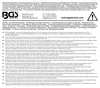 Llave de vaso para tuercas de fijación BGS technic, peso: Vista previa de la imagen del producto 7