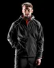 Ice Fell Hooded Soft Shell Jacket Produktbild-Vorschau 4