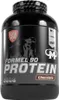 Mammut Nutrition Formel 90 Proteinpulver Schoko – 3kg – Produktbild-Vorschau 10
